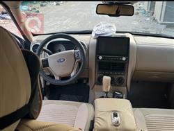 فورد إكسبلورر